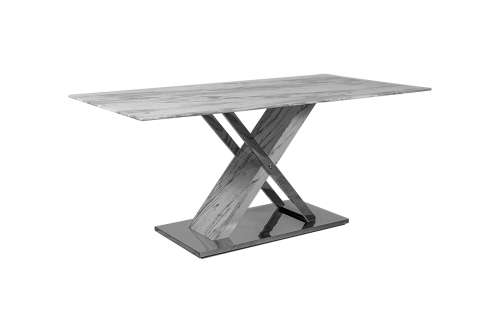 Global 1274 | Dinette Table | Angled at 30°