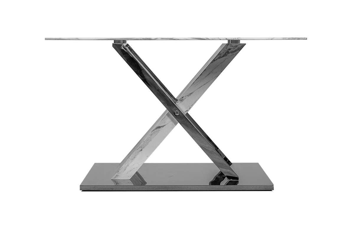 Global 1274 | Dinette Table | Front Facing