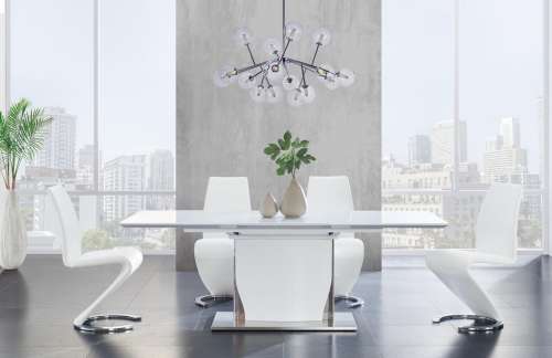 Global 2279 | Dining Set | Front Facing