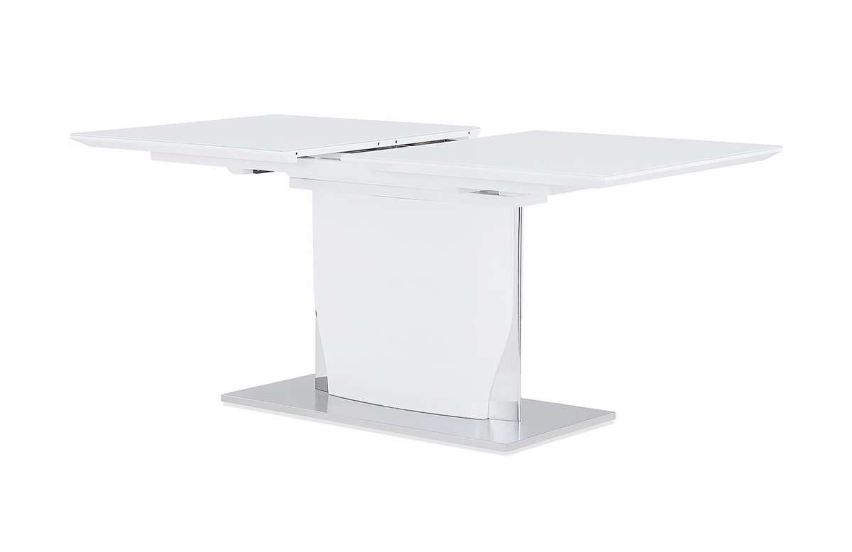 Global 2279 | Dining Table | Angled at 30°