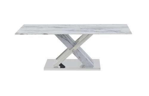 Global 1274 | Coffee Table | Front Facing