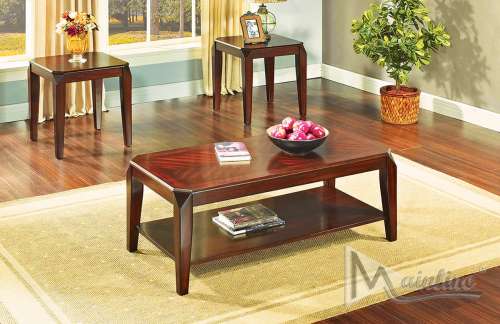 Mainline 60065 | Table Set | Angled at 30°