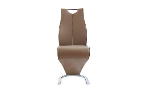 Global 4126 | Dining Chair | Front View