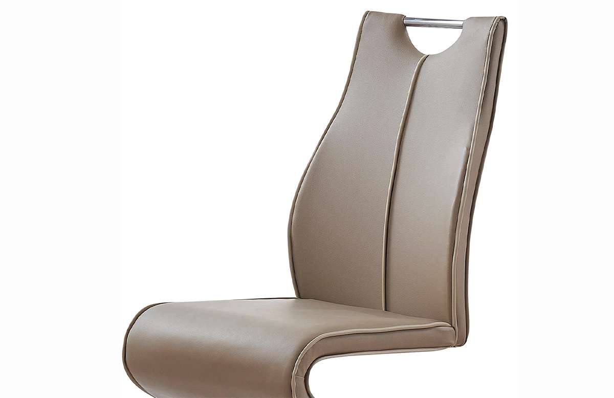 Global 4126 | Dining Chair | Top Right View