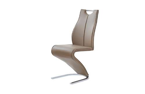 Global 4126 | Dining Chair | Right View