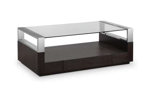 Magnussen T4562 | Coffee Table | Angled at 30°