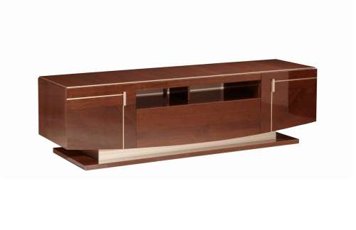 Alf Bellagio | TV Stand | Angled at 30°