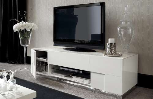 Alf Canova | TV Stand | Angled at 30°