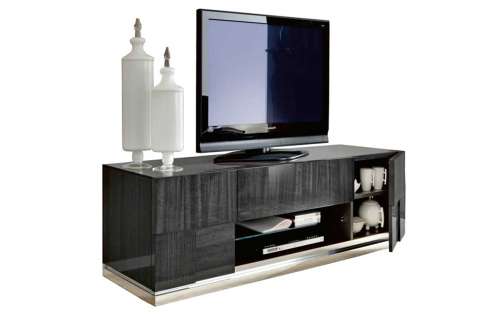 Alf Monte Carlo | TV Stand | Angled at 30°