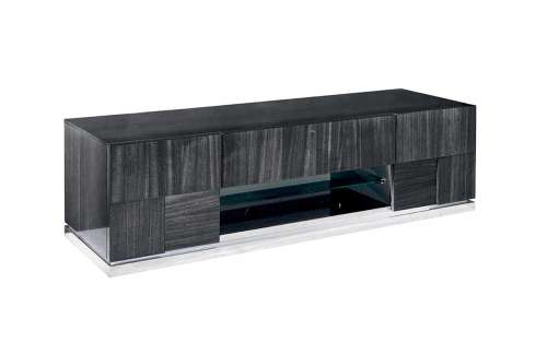Alf Monte Carlo | TV Stand | Angled at 30°