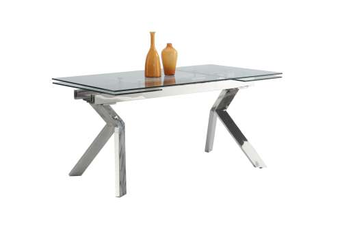 Chintaly Ella | Dining Table | Angled at 30°
