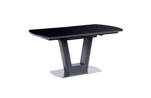 Chintaly Suri | Dining Set Extended | Angled at 30°