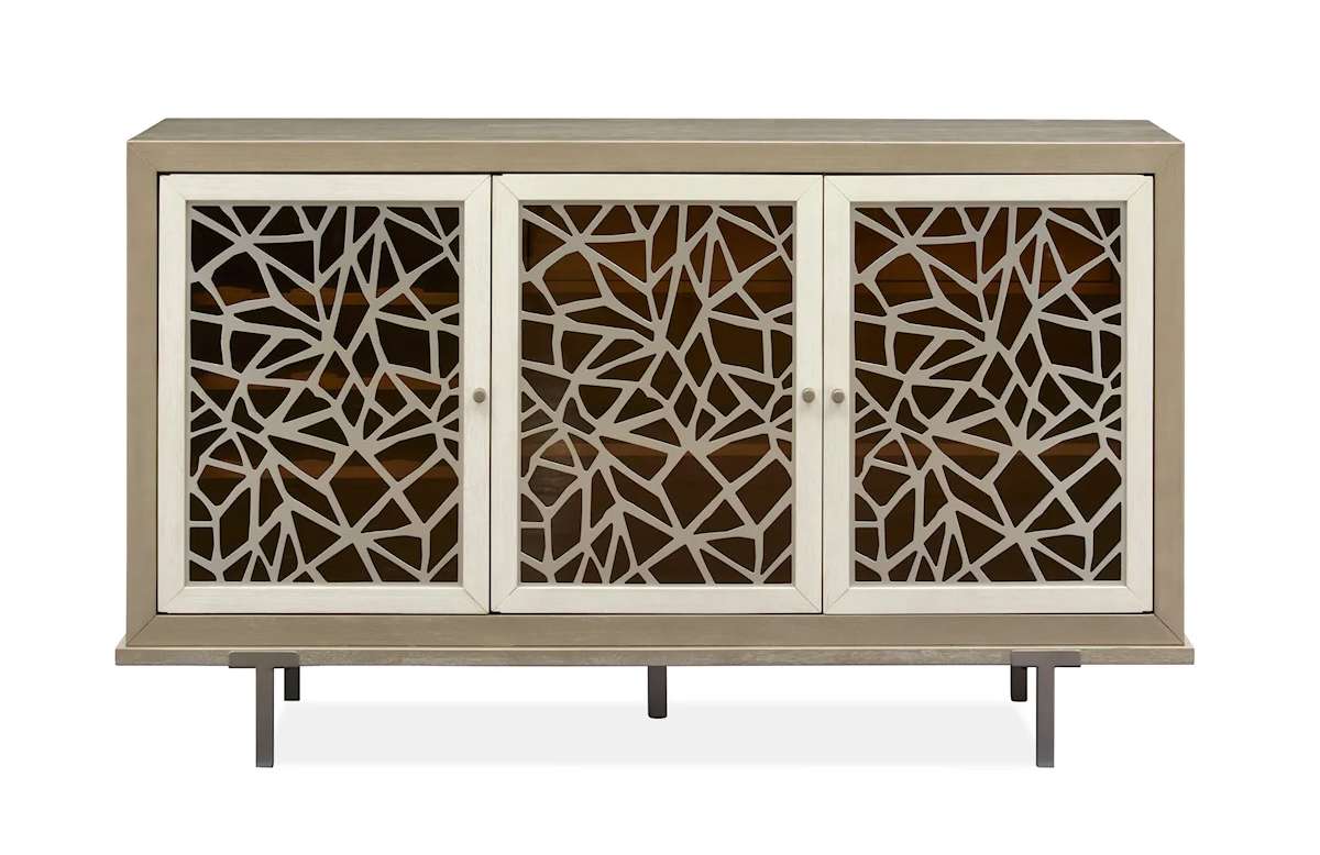 Magnussen D5490 | Buffet | Front Facing