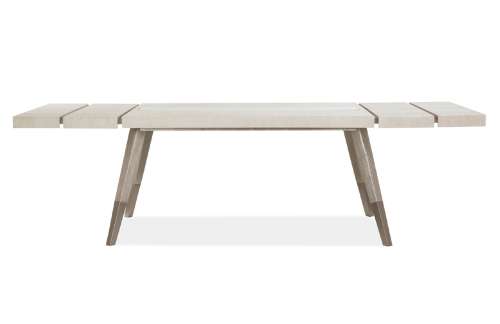 Magnussen D5490 | Dining Table Extending | Front Facing