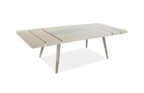 Magnussen D5490 | Dining Table Extending | Angled at 30°