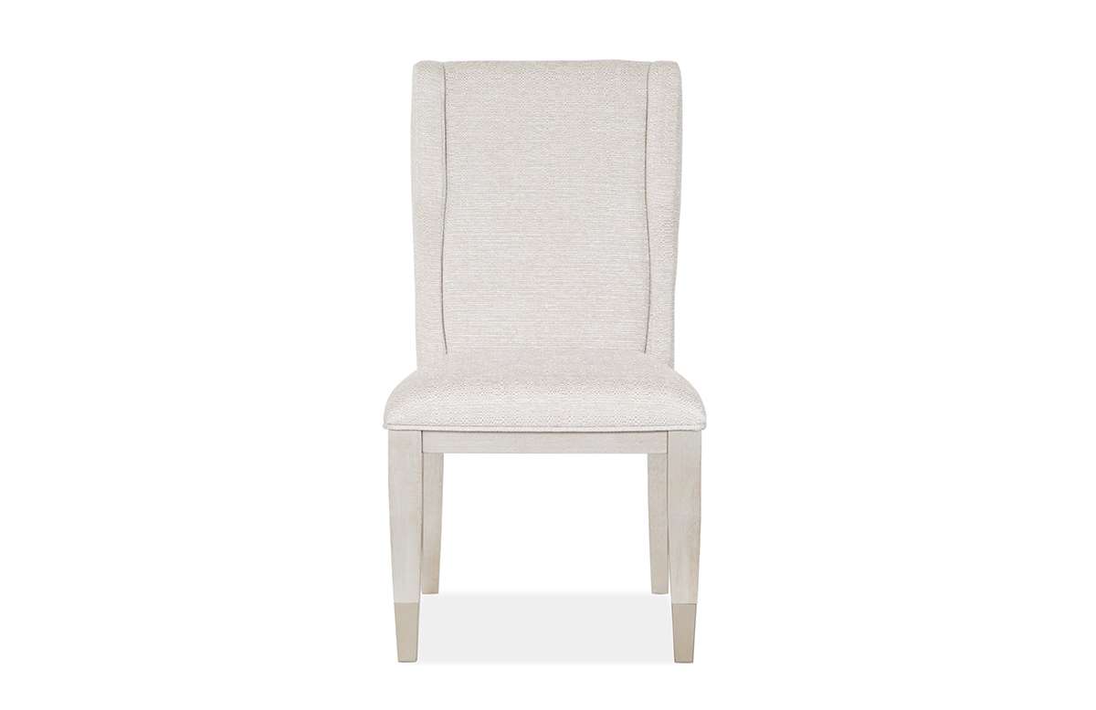 Magnussen D5490 | Dining Chair | Front Facing