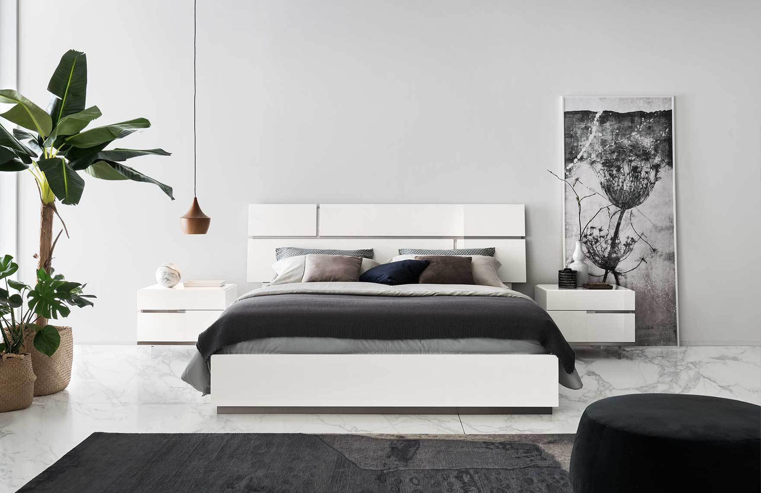 Alf Artemide | Bedroom Set | Front Facing