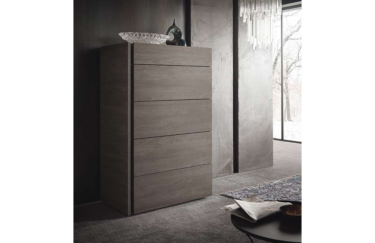Alf Monte Carlo | Bedroom Chest | Angled at 30°