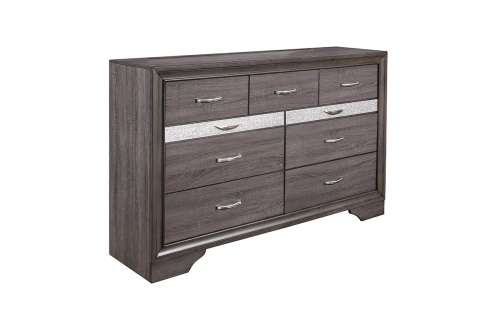 Global Seville | Dresser | Angled at 30°