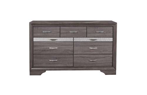 Global Seville | Dresser | Front Facing