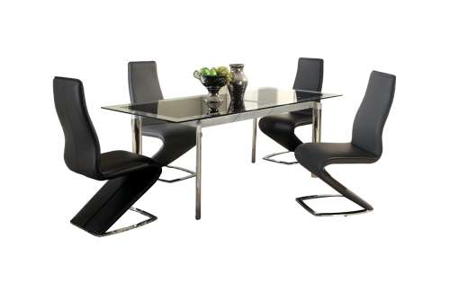Chintaly Tara | Dining Table | Angled at 30°
