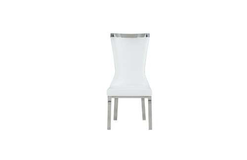 Chintaly Adelle | Dining Chair | Front View