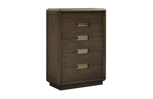 Magnussen B5322 | Chest | Angled at 30°