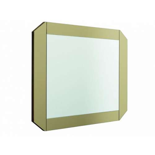 Alf Accademia | Bedroom Mirror | Angled at 30°