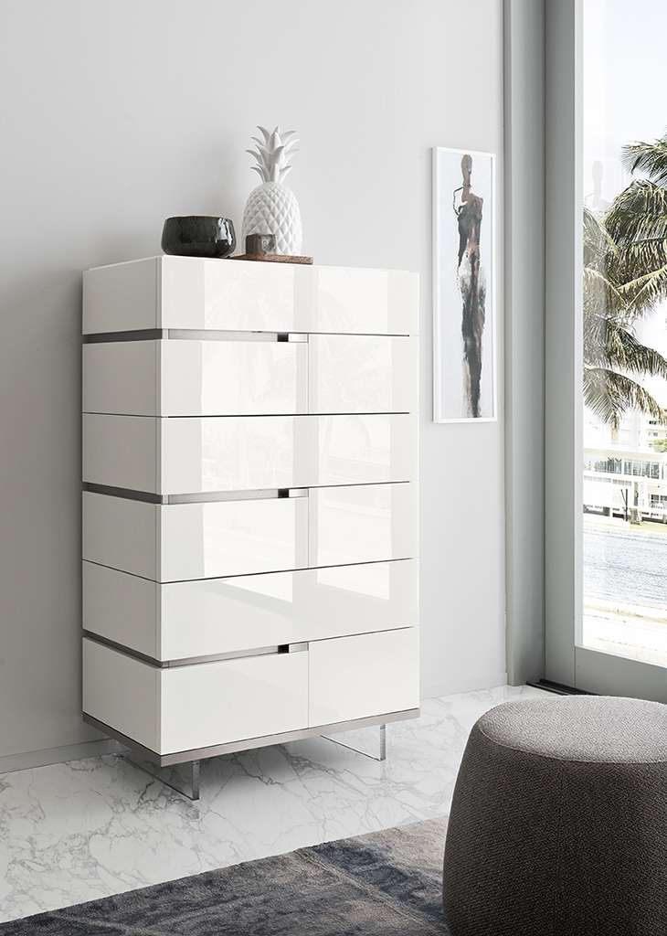 Alf Artemide | Chest | Angled at 30°