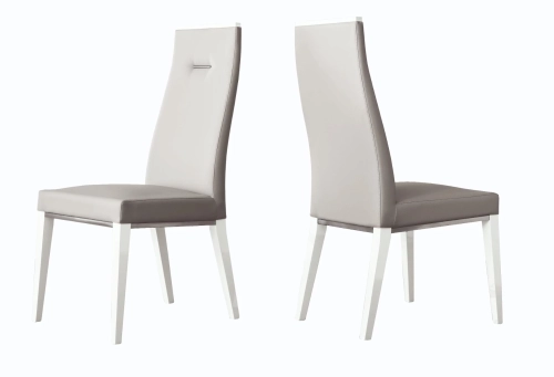 Alf Artemide | Chairs | Angled at 30° Front & Back Facing