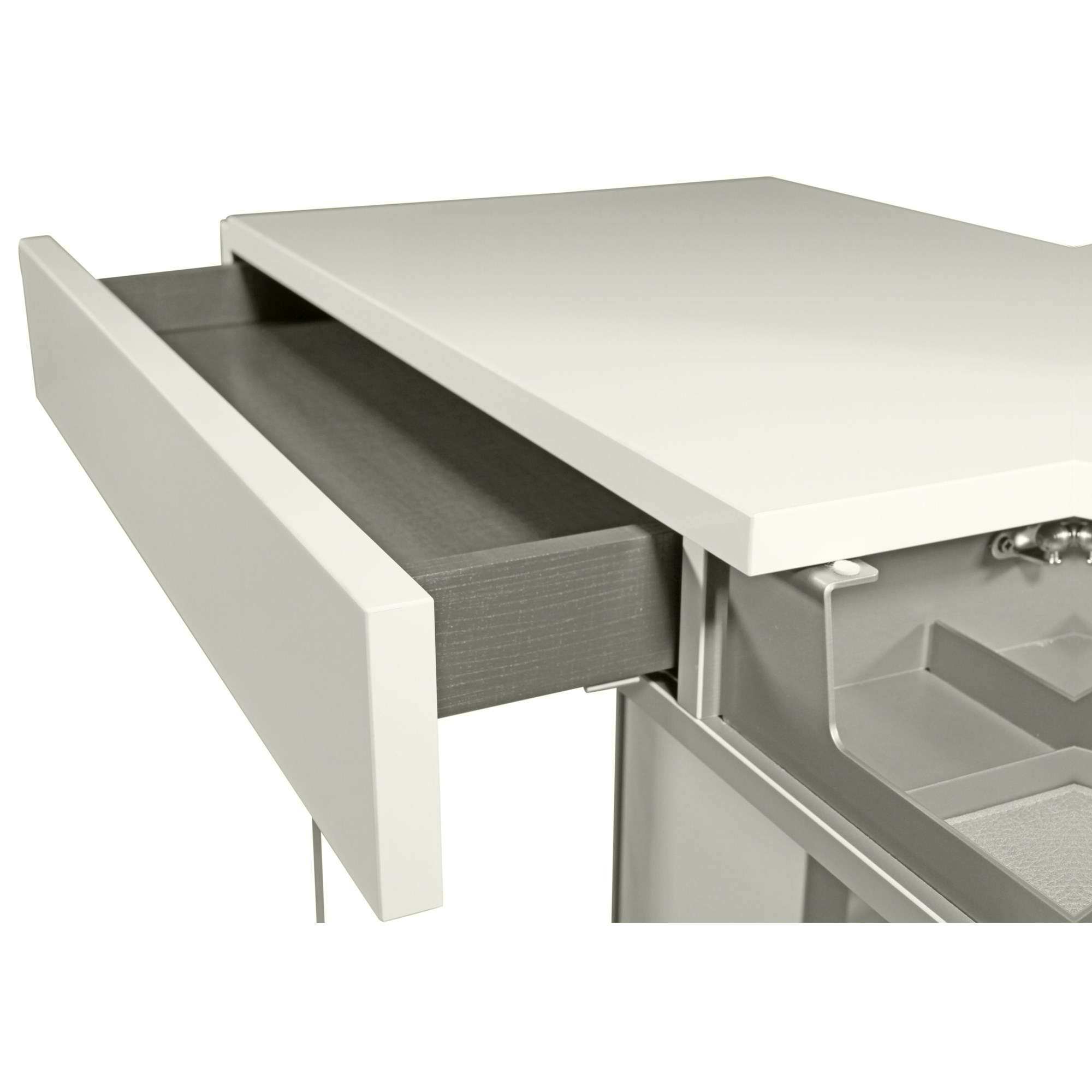Alf Artemide | Vanity | Open Drawer