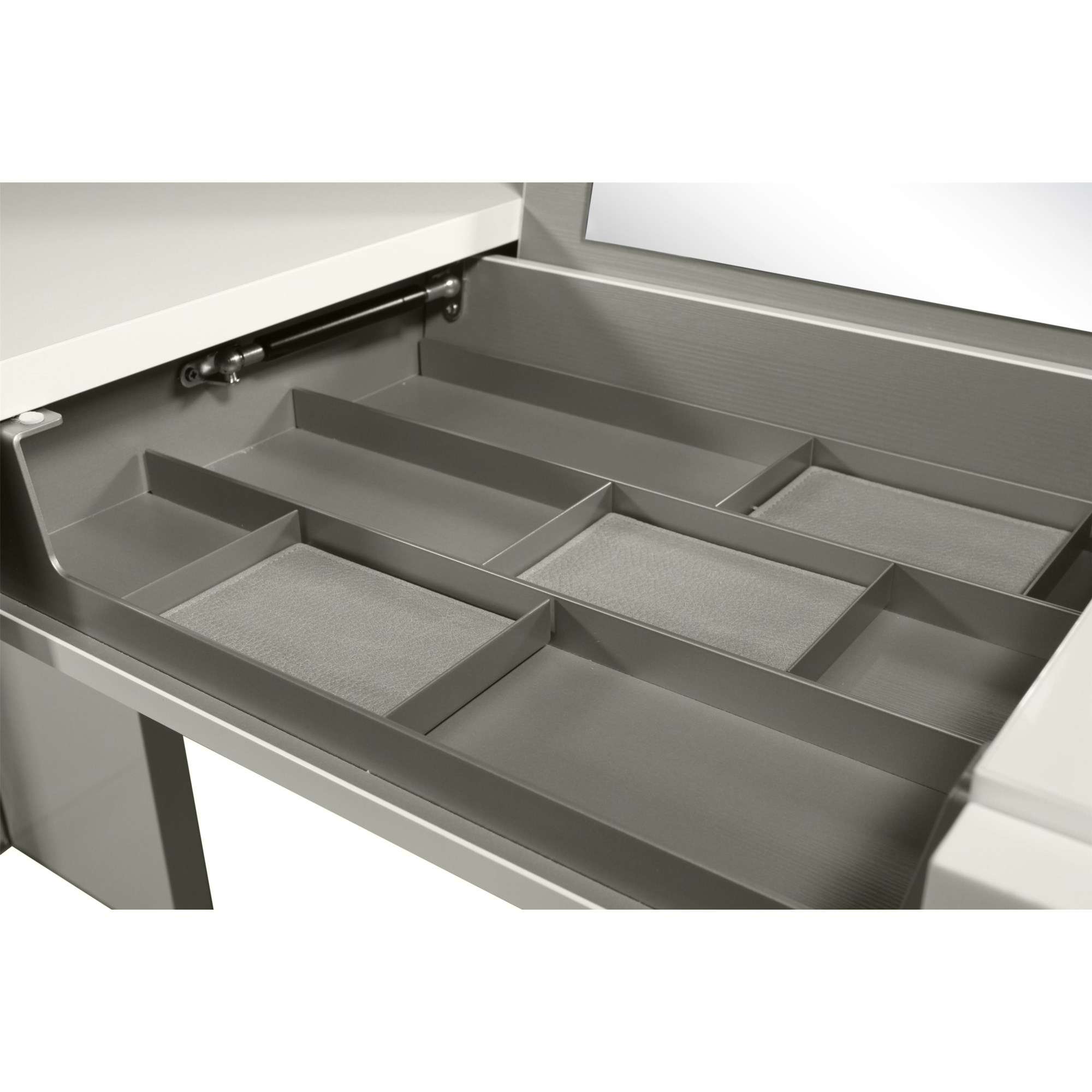 Alf Artemide | Vanity | Open Drawer & Units