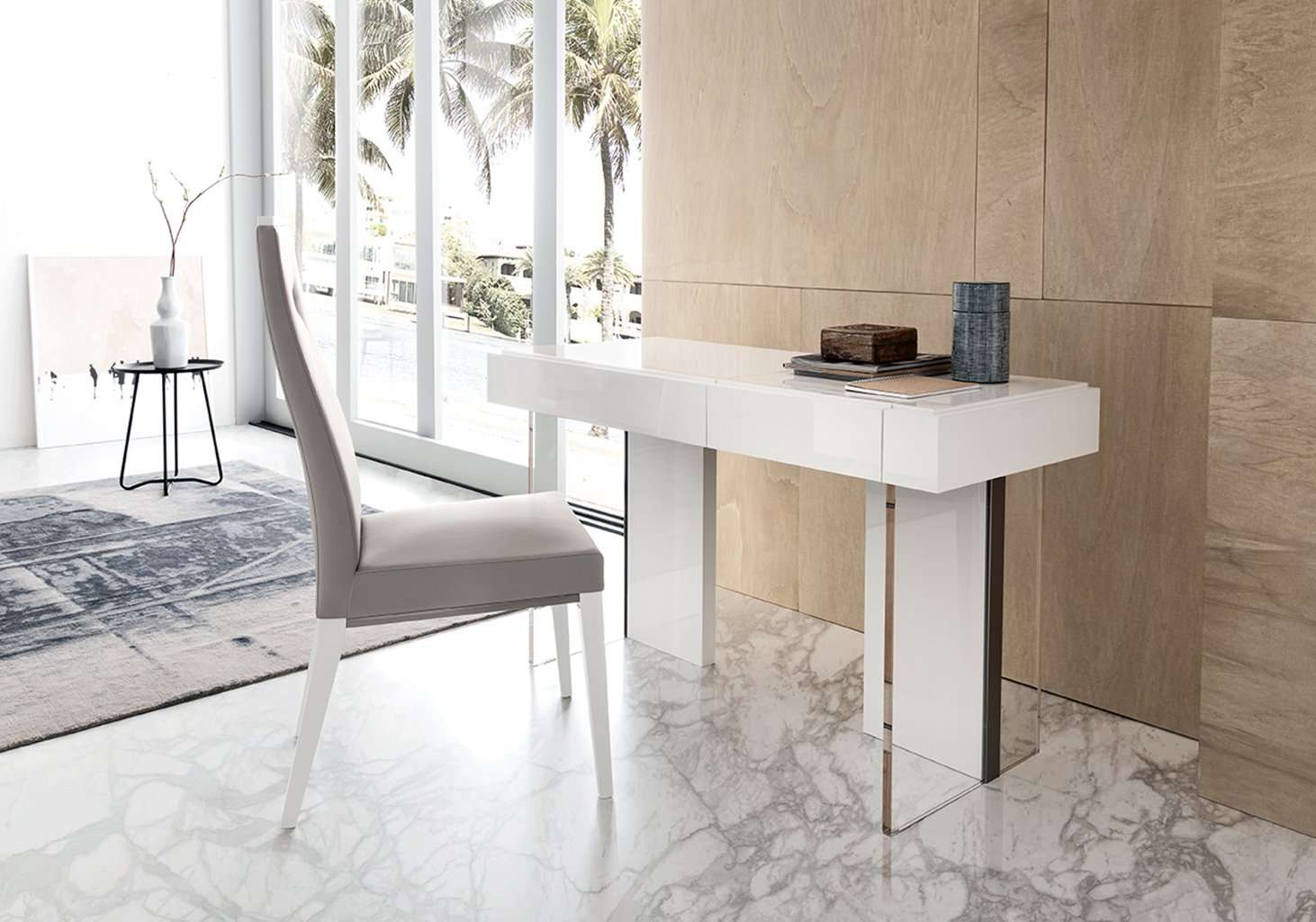 Alf Artemide | Vanity | Angled at 30°