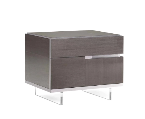 Alf Athena | Nightstand | Right Facing