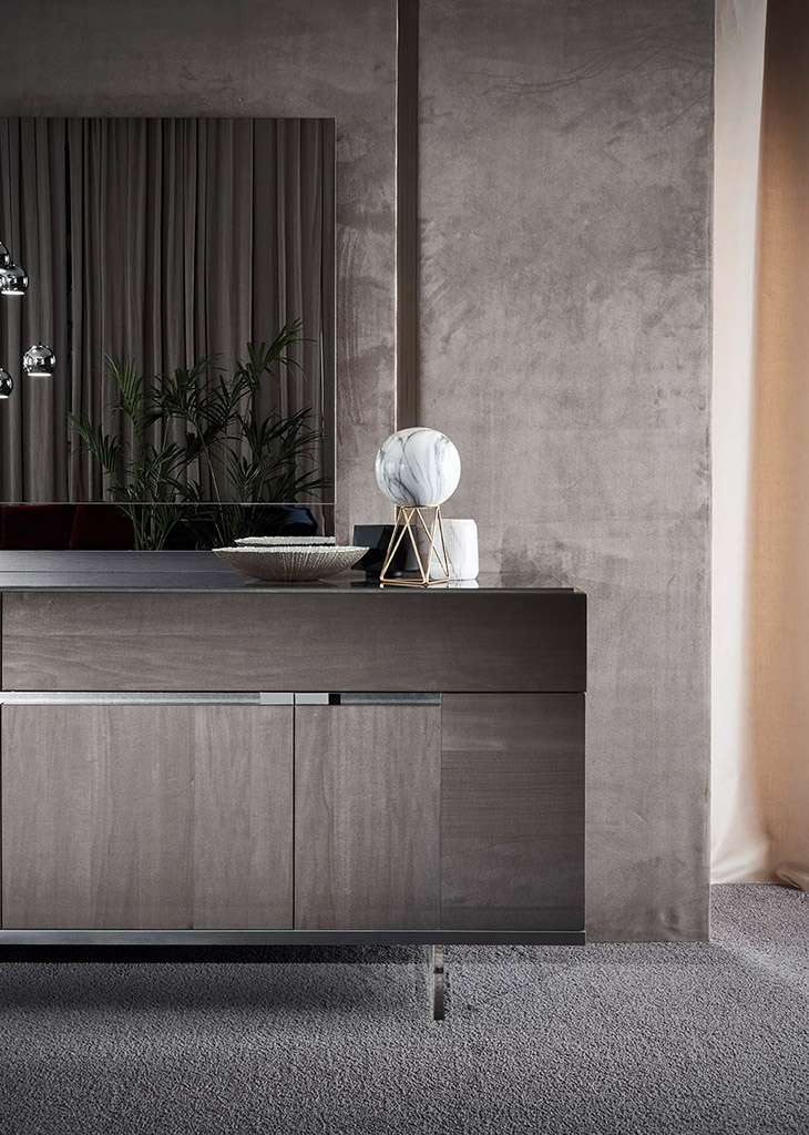 Alf Athena | Buffet | Front Facing
