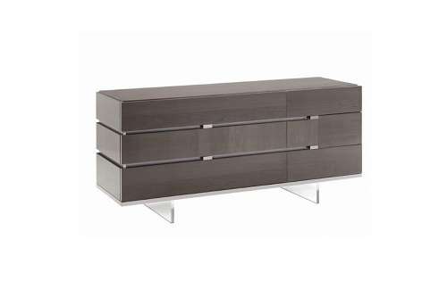 Alf Athena | Dresser | Angled at 30°