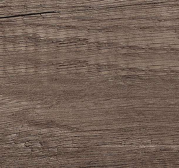 Alf Favignana | Rim Surfaced Oak