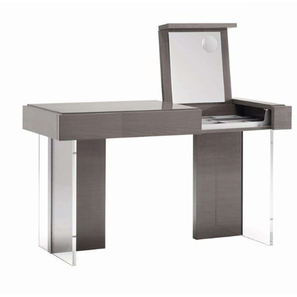 Alf Athena | Vanity | Opened Drawer