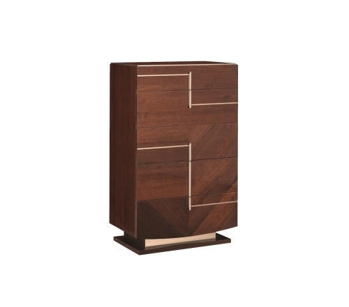 Alf Bellagio | Bedroom Chest | Angled at 30°