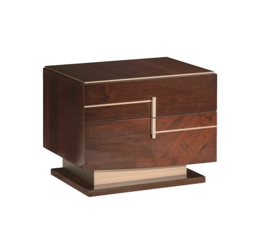 Alf Bellagio | Nighstand | Angled at 30°