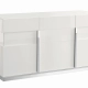 Asti White High Gloss