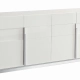 Asti White High Gloss