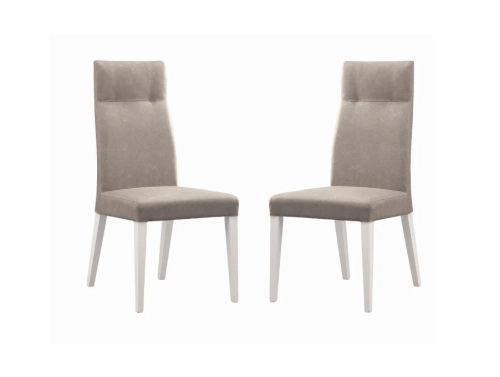 Alf Canova | Dining Chairs | Angled at 30°