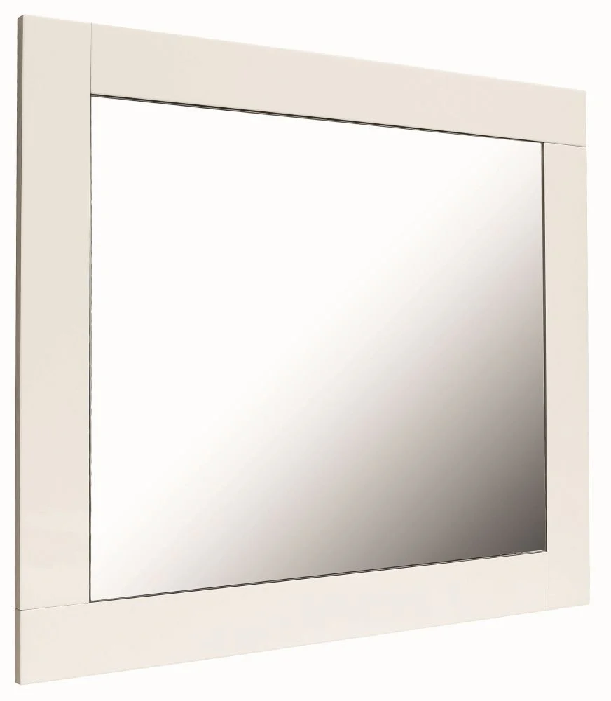 Alf Canova | Bedroom Mirror | Angled at 30°