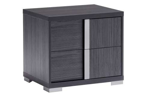 Alf Etna | Nightstand | Angled at 30°