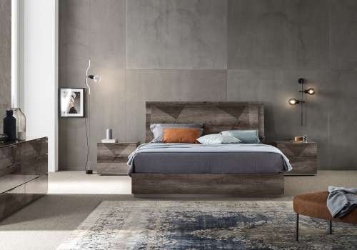 Alf Favignana | Bedroom | Front Facing