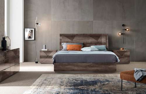 Alf Favignana | Bedroom | Front Facing
