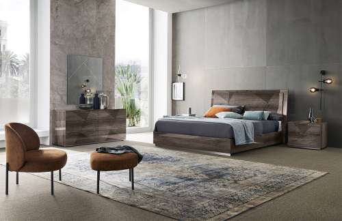 Alf Favignana | Bedroom | Angled at 30°