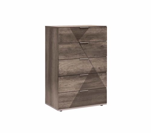 Alf Favignana | Bedroom Chest | Angled at 30°