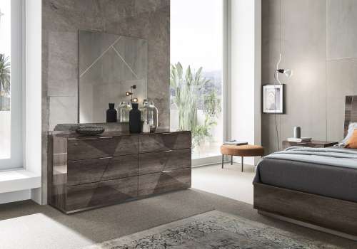 Alf Favignana | Dresser | Angled at 30°